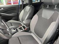 tweedehands Opel Grandland X 1.2 Turbo Automaat Business Executive Comf.intr, Navigatie, Camera, stoel+stuurverw, etc...