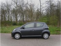 tweedehands Toyota Aygo 1.0 VVT-i Aspiration . Airco . Elec ramen . Audio . 5 Deurs . enz