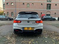 tweedehands BMW M135 135 i M-Performance Exhaust