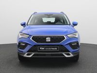 tweedehands Seat Ateca 1.5 TSI Style 150PK DSG Achteruitrijcamera stuur/