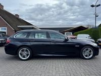 tweedehands BMW 528 5-SERIE Touring xi High Exe | M-sport | Adap Cruise |
