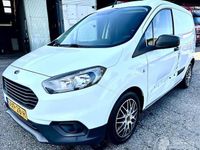 Occasion Ford Transit Trend 2023 Wit