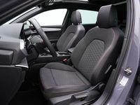 Occasion Seat Leon Business 110 PK (80 kW) 2023 Grijs Stationwagen