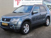 tweedehands Suzuki Grand Vitara 2.0-16V Exclusive Orig. Nederlands/Lichtmetalen ve