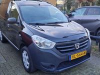 tweedehands Dacia Dokker 1.5 dCi 75 Ambiance