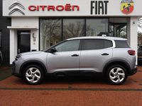 Occasion Citroën C5 Aircross 144 PK (105 kW) 2025 Grijs SUV