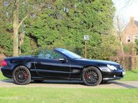 tweedehands Mercedes SL500 500