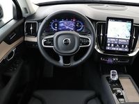 Occasion Volvo XC90 Plus 455 PK (334 kW) 2025 Zilver SUV