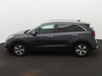 tweedehands Kia Niro 1.6 GDi Hybrid First Edition NAVI CRUISE STOF-LEER