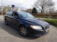 tweedehands Volvo V70 2.4D