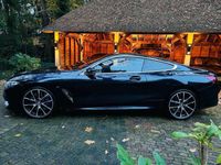 tweedehands BMW M850 M850i xD. High Ex. 530PK 2 jaar Garantie