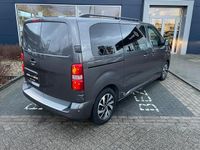 tweedehands Citroën Jumpy 2.0 BlueHDI 180 pk M Driver Automaat Clim Glasslook Carplay verwarmbare stoelen