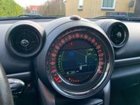 tweedehands Mini One D Countryman Countryman