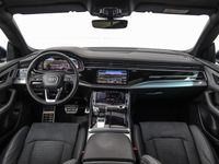 tweedehands Audi Q8 55 TFSIe 381pk Quattro S-Line Edition | Panoramada