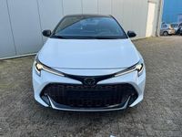 tweedehands Toyota Corolla 2.0 Hybrid GR-Sport Camera Stoel/Stuurverwarming