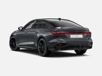 Nieuw Audi A5 Premium 298 PK (219 kW) 2026 Grijs Sedan