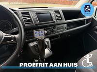 Occasion VW T6 204 PK (150 kW) 2015 Wit Van