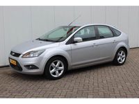 Occasion Ford Focus Titanium 101 PK (74 kW) 2010 Grijs Hatchback