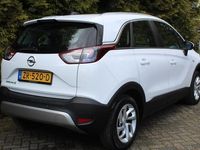 tweedehands Opel Crossland X 1.2 Turbo Innovation 110PK | Climate Control | LMV | PDC V+A | NAVI | DAB+ | Keyless Entry | 100% Onderhoud