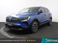 Occasion Renault Austral Techno 200 PK (147 kW) 2023 Bleu iron rqh SUV