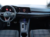 Occasion VW Golf VII GTI 2021 Zwart Hatchback