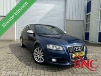 tweedehands Audi A3 Sportback 1.6 TDI Attraction Advance