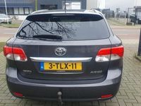 tweedehands Toyota Avensis Wagon 2.0 D-4D Dynamic Business