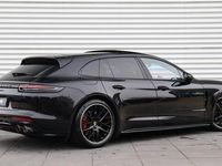 tweedehands Porsche Panamera Sport Turismo SportDesign 4.0 GTS | Massage | Head-up | Pano