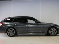 tweedehands BMW 330 3-SERIE Touring i Centennial High Executive | Trekhaak |