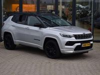 Occasion Jeep Compass 241 PK (177 kW) 2023 Grijs SUV