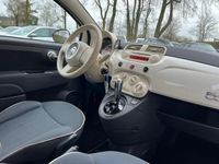 tweedehands Fiat 500C 1.2 Pop | Cabrio | Autm | Airco |