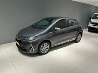 tweedehands Toyota Yaris 1.5 Hybrid 100pk 5D CVT Executive