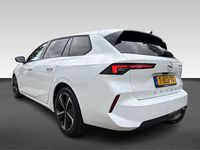 Occasion Opel Astra Edition 181 PK (133 kW) 2023 Wit Stationwagen