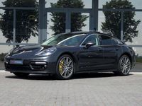 tweedehands Porsche Panamera Turbo S 4.0 E-Hybrid | Nw. prijs 239.397- euro |