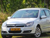 tweedehands Opel Astra 1.7 CDTi Elegance ( INRUIL MOGELIJK )