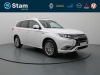 Occasion Mitsubishi Outlander Intense+ 135 PK (99 kW) 2019 Wit SUV