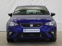 tweedehands Seat Ibiza 1.0 TSI 110pk DSG FR Navi via App Clima Camera Sto