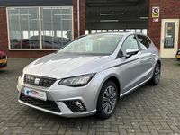 tweedehands Seat Ibiza 1.0 TSI Style |Business Intense | 7250 km!