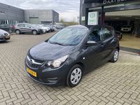 tweedehands Opel Karl 1.0 ecoFLEX Edition Navigatie