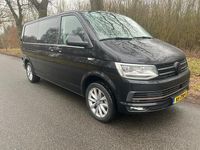 Occasion VW T6 Highline 204 PK (150 kW) 2016 Overige Van