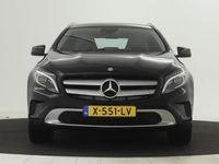 tweedehands Mercedes GLA200 Ambition NAVI | Half leder | Camera