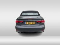 tweedehands Audi A3 Cabriolet 40 TFSI Quattro Design Pro Line Plus Rijklaarprijs + 12mnd BOVAG garantie.