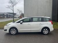 Occasion Peugeot 5008 Active 120 PK (88 kW) 2015 MPV