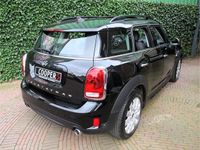 tweedehands Mini Cooper S Countryman 2.0 Chili F60 met Head-up, Navi, LED, Apple CarPlay en 18"