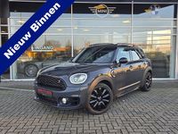 Occasion Mini Cooper S Countryman 192 PK (141 kW) 2019 Overige SUV