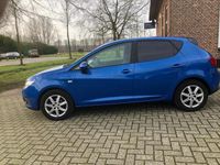 tweedehands Seat Ibiza SC 1.2 TDI Reference Ecomotive