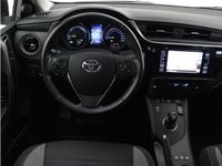 tweedehands Toyota Auris 1.8 Hybrid Energy | Navigatie | Camera |