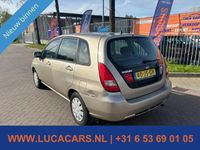 tweedehands Suzuki Liana 1.6 GX