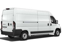 Nieuw Fiat Ducato 279 PK (205 kW) 2025 Van