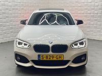 tweedehands BMW 120 120 i Centennial High Executive M PAKKET AUTOMAAT